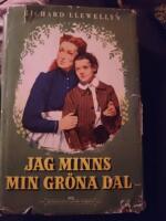 Jag minns min gr&ouml;na dal