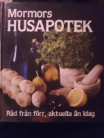 Mormors husapotek