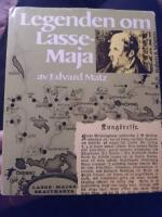 Legenden om Lasse-Maja