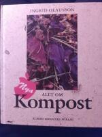 Nya Allt om kompost