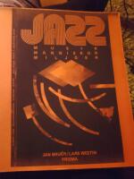 Jazz : musik, m&auml;nniskor, milj&ouml;er