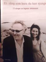En s&aring;ng som bara du kan sjunga [Musiktryck]