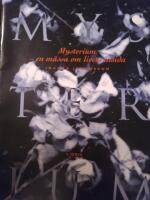 Mysterium [Musiktryck] : en m&auml;ssa om livets insida