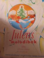 Julens melodibok 