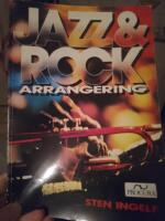 Jazz- & Rockarrangering