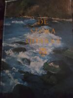 De stora sj&ouml;arna 