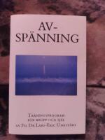 Avsp&auml;nning 