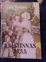Kristinnas resa