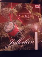 Julboken