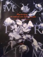 Mysterium [Musiktryck] : en m&auml;ssa om livets insida