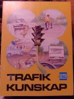Trafikkunskap 