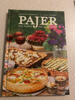 Pajer : till vardag, fest & kafferep