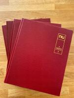 Norrl&auml;ndsk uppslagsbok : ett uppslagsverk p&aring; vetenskaplig grund om den norrl&auml;ndska regionen