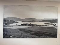 Contributions to the geology of the Nordingr&aring; region