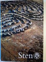 Sten - Svenska turistf&ouml;reningens &aring;rsbok 1990