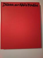 Dikter av Nils Ferlin med illustrationer av Sven Erixson 