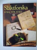 Sl&auml;ktforska steg f&ouml;r steg