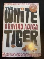 The White Tiger