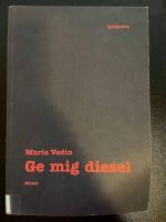 Ge mig diesel