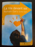 La Vie devant soi