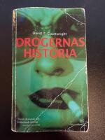 Drogernas historia