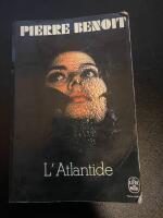 L'Atlantide