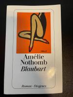 Blaubart ("Barbe bleue")