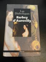 Les Diaboliques