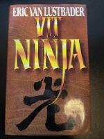 Vit ninja