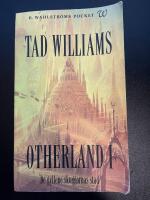 Otherland 1 - De gyllene skuggornas stad