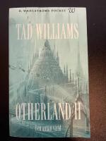 Otherland 2 - I en annan v&auml;rld
