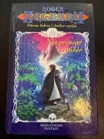 Amber 1 - Nio prinsar i Amber