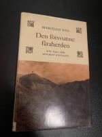 Den f&ouml;rsvunne f&aring;raherden : Ett fall f&ouml;r advokat Bustianu