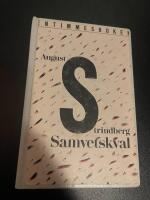 Samvetskval