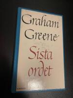 Sista ordet och andra historier