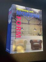 Inredning och modern form
