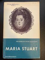 Maria Stuart