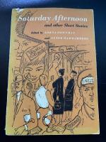Saturday Afternoon and other short stories