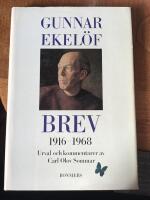 Brev 1916-1968