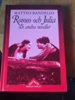 Romeo och Julia