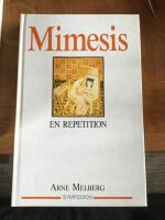 Mimesis - en repetition : en Repetition