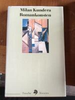 Romankonsten