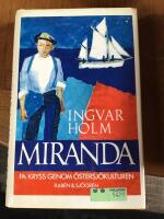 Miranda : p&aring; kryss genom &ouml;stersj&ouml;kulturen