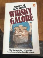 Whisky galore