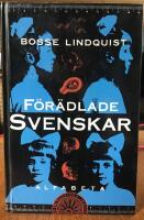 F&ouml;r&auml;dlade svenskar : dr&ouml;mmen om att skapa en b&auml;ttre m&auml;nniska