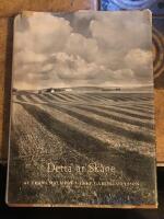 Detta &auml;r Sk&aring;ne