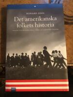 Det amerikanska folkets historia : makten och medborgarna fr&aring;n Columbus till Clinton