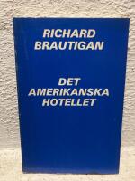 Det amerikanska hotellet