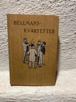 Bellmans kvartetter