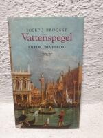 Vattenspegel : en bok om Venedig